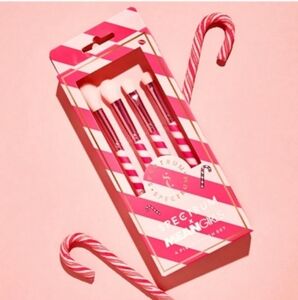 Spectrum X Meangirl Makeup Brushes New L.E New